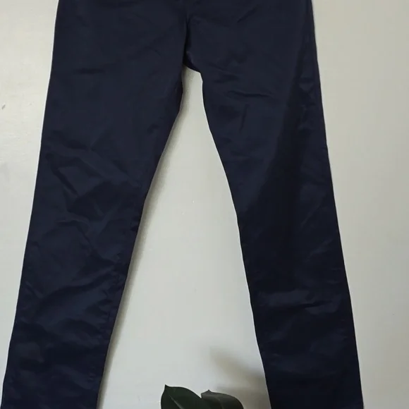 Versace Jeans Collection Navy Pants - Picture 2 of 10